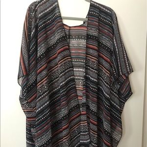 BoHo Kimono